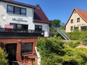 KOS-Haus Bergmann Koserow